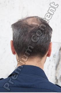 Head texture of street references 427 0002